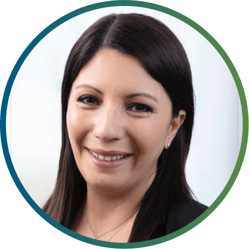 Roxana Razo IX Seminario de Contratación Pública y Arbitraje IPA