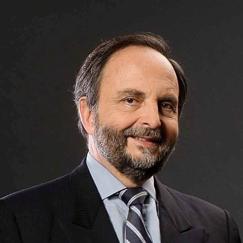 JAVIER DE BELAUNDE